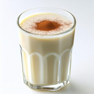 طرز تهیه معجون تخم مرغ شیر نکات اصلی