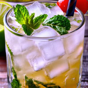 موهیتو خنک خانگی: آموزش و نکات اصلی تهیه