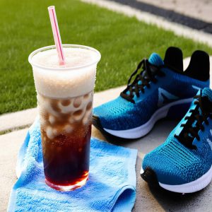 نوشیدنی ورزشی: نکات اصلی ریکاوری و هیدراتاسیون