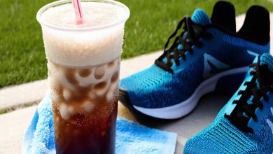 نوشیدنی ورزشی: نکات اصلی ریکاوری و هیدراتاسیون