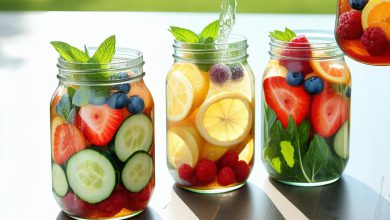 آبرسانی با خانگی ها نکات اصلی و خوشمزه