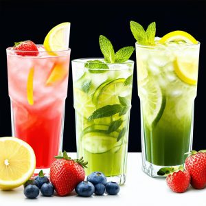 سم زدایی بدن با نوشیدنی های مفید؛ نکات اصلی