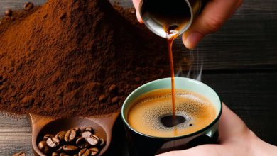قهوه تلخ خانگی: نکات اصلی برای طعم بی نقص