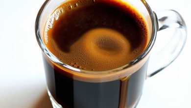 قهوه عسلی خوشمزه: نکات اصلی و طرز تهیه آسان