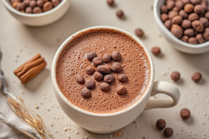 موکا حرفه ای خوشمزه: دو روش تهیه با نکات اصلی