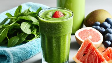 اسموتی ریکاوری نکات اصلی بهبودی سریع