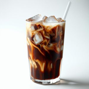 قهوه شیر نارگیلی: دستور تهیه ساده با نکات اصلی