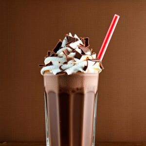 شیک شکلاتی خوشمزه: نکات اصلی برای کودکان