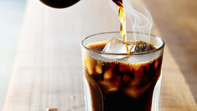 آمریکانو خانگی: طرز تهیه آسان با نکات اصلی