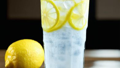 بهترین نوشیدنی بعد ورزش با نکات اصلی