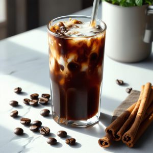 طرز تهیه شیر قهوه سرد نکات اصلی خنک خوشمزه