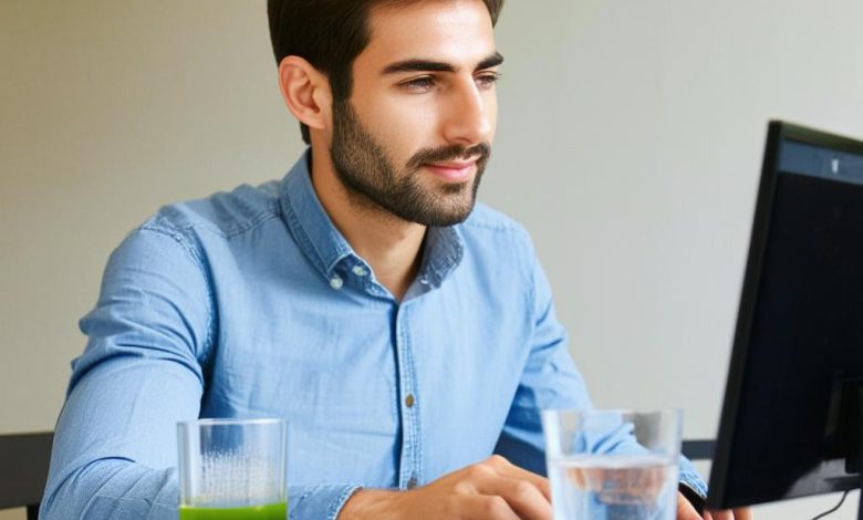 بهترین نوشیدنی ها برای تمرکز و هوشیاری نکات اصلی