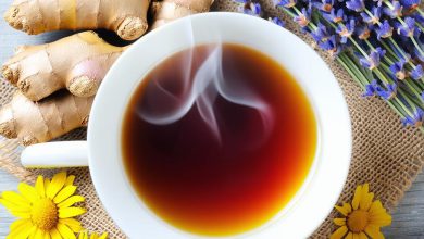 دمنوش میگرن نکات اصلی درمان گیاهی سردرد