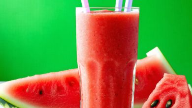 اسموتی هندوانه و طالبی آبرسانی فوری نکات اصلی