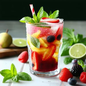 نوشیدنی بدون گلوتن خوشمزه و نکات اصلی انتخاب