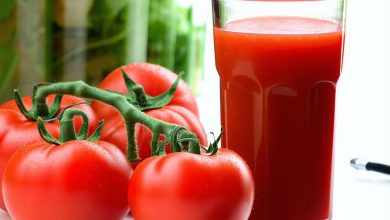 آب گوجه درمان فشار خون؟ نکات اصلی و فواید