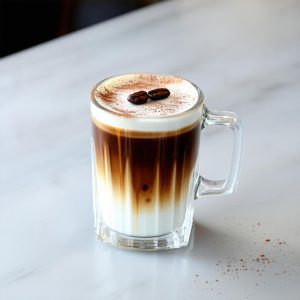 طرز تهیه لاته خانگی نکات اصلی برای یک لاته عالی