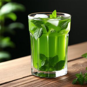 نوشیدنی گیاهی آرامبخش نکات اصلی کاهش اضطراب