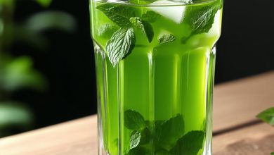 نوشیدنی گیاهی آرامبخش نکات اصلی کاهش اضطراب