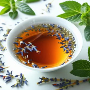 دمنوش حافظه و تمرکز : نکات اصلی برای تقویت ذهن