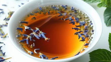 دمنوش حافظه و تمرکز : نکات اصلی برای تقویت ذهن