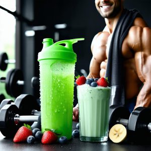 بهترین نوشیدنی عضله سازی نکات اصلی قبل و بعد تمرین