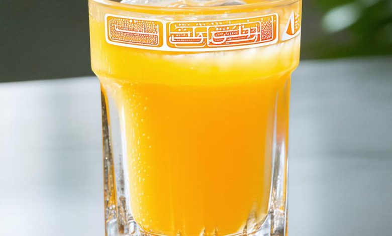 مضرات آب نارنج احتیاط مصرف نکات اصلی