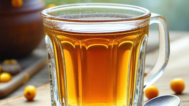 شربت عناب و عسل معجزه سرماخوردگی نکات اصلی