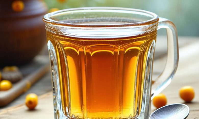 شربت عناب و عسل معجزه سرماخوردگی نکات اصلی