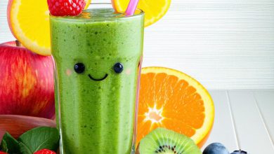 اسموتی تقویت ایمنی کودک نکات اصلی اسموتی سالم