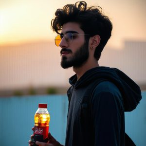 انرژی صبحگاهی با نوشیدنی های انرژی زا نکات اصلی