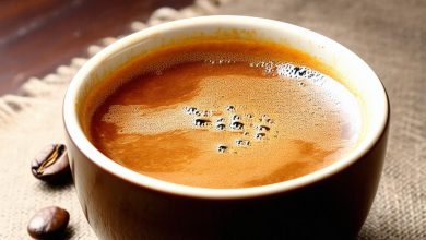 قهوه شیرین نکات اصلی و راهنمای انتخاب