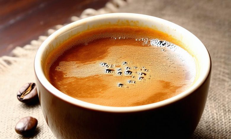 قهوه شیرین نکات اصلی و راهنمای انتخاب