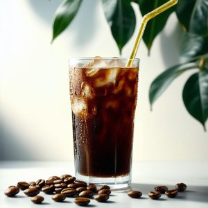 قهوه سرد خنک نکات اصلی برای نوشیدنی های دلچسب