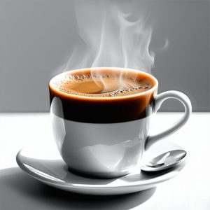 قهوه اعتیادآور نکات اصلی در اینترنت