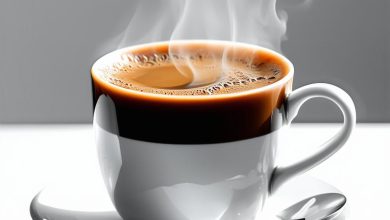 قهوه اعتیادآور نکات اصلی در اینترنت