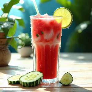 بهترین آبمیوه خنک برای رفع عطش با نکات اصلی