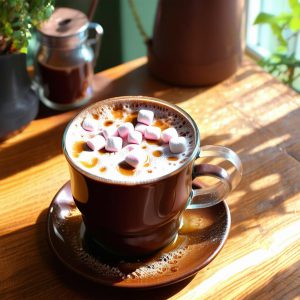 جایگزین قهوه انرژی بخش نکات اصلی نوشیدنی سالم