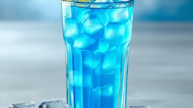 نوشیدنی خنک مدرسه نکات اصلی رفع عطش