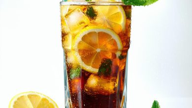 نوشیدنی گرم رفع عطش نکات اصلی فصل گرما