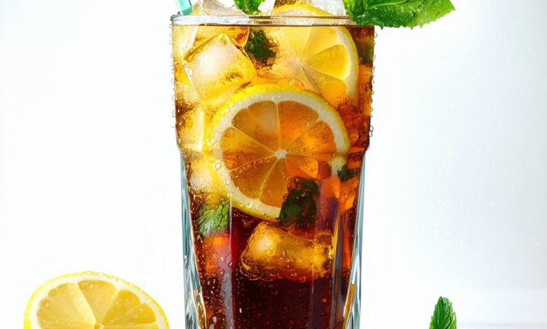 نوشیدنی گرم رفع عطش نکات اصلی فصل گرما