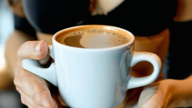 قهوه و چاقی نکات اصلی لاغری یا افزایش وزن