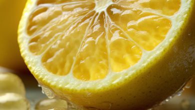 چرا لیمو تلخ است؟ نکات اصلی