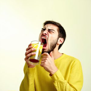 مضرات دمنوش به لیمو نکات اصلی و عوارض جانبی