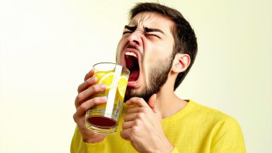 مضرات دمنوش به لیمو نکات اصلی و عوارض جانبی