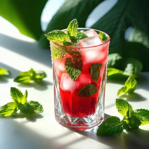 رفع عطش و گرمازدگی با نوشیدنی سنتی نکات اصلی