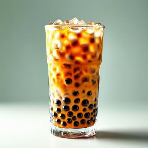 بابل تی خانگی با تاپیوکا: نکات اصلی و طرز تهیه آسان