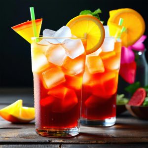 خنک بنوشید: نوشیدنی های نجات بخش گرما (نکات اصلی)