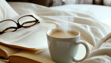 قهوه شبانه فواید و نکات اصلی برای لذت بیشتر