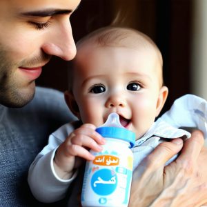 شیر کودکان نکات اصلی مصرف مناسب